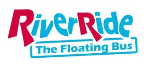 RiverRide logo