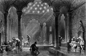 history_turkish bath.net